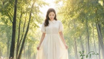 송가인, 신철과 협업…신곡 '꽃이 아니면 어떤가' 발표