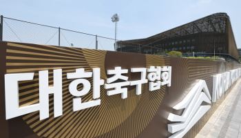 문체위, 대한축구협회 청문회 추진... '정몽규·홍명보 증인 채택 가능성'