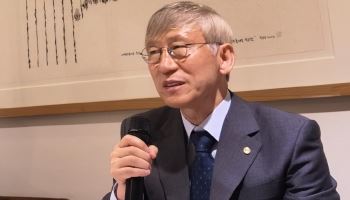 "40대 초반에 세계적 연구자 키운다"…장석복 IBS 원장의 승부수