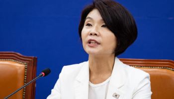 장윤기父 증거인멸 미처벌…與한정애, 친족특례폐지법 발의