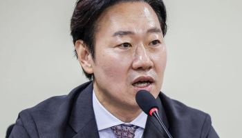 박수민 “올림픽공원, 증거 보존 분위기…특검 빨리 가야”