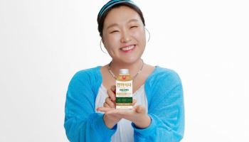 서울우유, ‘한끼식사 데일리케어’ 모델로 개그우먼 이수지 발탁