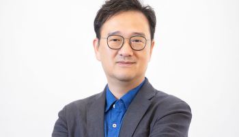 K뷰티 발전 공로…박정완 이미인 대표, '중기장관 표창' 수상