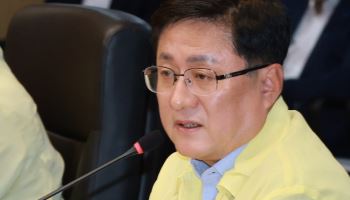 김성환 "추가 원전 검토 빨리해야…영광·울주 가능"