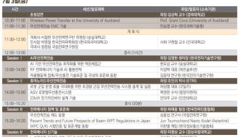 전파연구원, 제2회 전파에너지 워크숍 개최