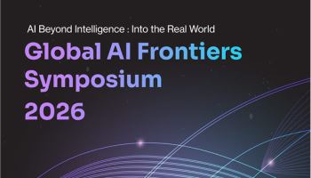 오픈AI·앤스로픽·MIT 총출동…KAIST, 3일 글로벌 AI 석학 한자리에
