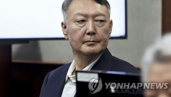 [속보]내란특검, 尹 체포방해 사건 상고심 선고 중계 허가 신청