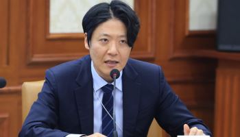 김우창 AI비서관 "서남권 반도체, 전력·용수·인허가 유리"