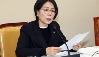 최민희 "홍명보, 국회가 부르면 나와야…美 출국 도피 아니길"