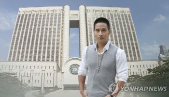 유승준 3번째 비자소송 항소심…"본질은 병역기피 아닌 법치주의"