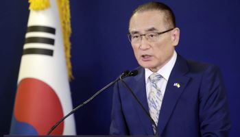 靑 "나토 방산시장 진출에 발판 마련하겠다"