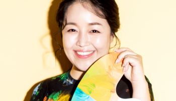 ‘미술계 악동’ 장소영, 베니스 비엔날레 위성 특별기획전서 신작 공개
