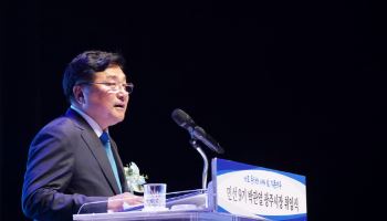 박관열의 '이재명 오마주' 시장실에 CCTV 달았다