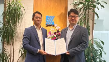 딥엑스, 日 고시다테크와 맞손…'피지컬 AI' 현지 시장 공략
