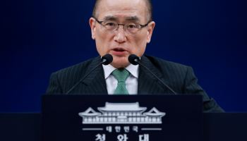 위성락 “사관학교 통합 찬반 의견 주목…감안해서 대처”