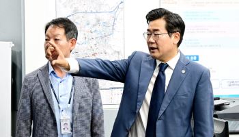 인천시, 다음달 조직개편…정책조정국 등 4개 국 신설