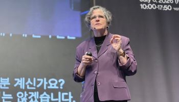 “데이터만 쌓아선 범용로봇 못 만든다"···MIT 석학이 제시한 해법은