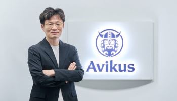 정기선이 픽한 HD현대 '아비커스', “엔비디아와도 협업 확대”