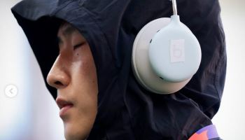 "결과 좋지 않을 때 책임이 가장 먼저"...이강인, 심경 전해