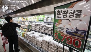 내달까지 농축산물 전품목 할인…역대 최대 3000억 투입
