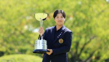 국가대표 김민수, 일본아마추어선수권 제패…'한국 선수로는 18년 만에'