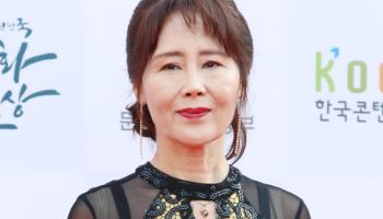 "영원한 짱구 엄마"… 故 강희선 향한 추모 물결