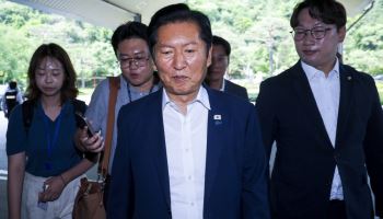 정청래 "김대중처럼 생각하고 행동하겠다"