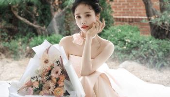 린지, 내일(5일) 품절녀 된다… "여러분, 저 시집 갑니다"