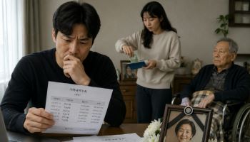 어머니 돈 2억 증발, 동생이 마음대로 썼다면 상속은? 