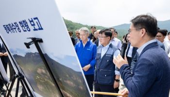매년 되풀이되는 물 부족 고민...'통합물관리' 해법될까[이영민의 알쓸기잡]