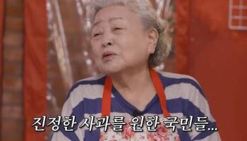 강부자, 한국 월드컵 조별리그 탈락에 "홍명보 전 감독 귀국 태도 아쉬워"