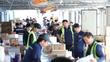한국인, 작년 평균 1833시간 ‘노동’…일하고 또 일하니 OECD 6위