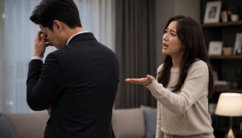 "공무원 남친이 성폭행"...3천만원 뜯은 30대, 징역 1년