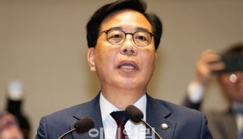 송언석, 스쿨존 제한속도 야간 탄력 운영 추진