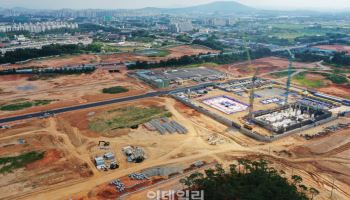 메가프로젝트 전력해법의 출발 '원전'