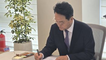안민석표 '폰 프리 스쿨' 경기도민 10명 중 7명 "효과 기대"