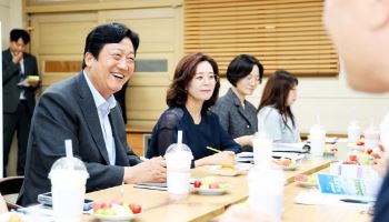 민선9기 파주시 행정 '교육분야' 부터 시작