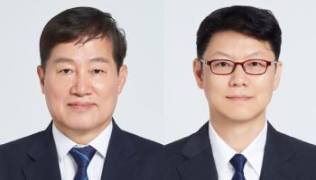 광장, 정완규 전 여신금융협회장·안병남 전 금감원 팀장 영입