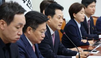 "입틀막법 고치겠다"...장동혁·정점식, 정통망법 시행 비판
