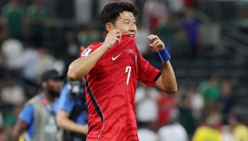 英 가디언 "한국, 월드컵 가장 실망스러운 팀…일본식 장기 모델 본받아야"