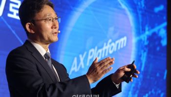 KT, 5년간 AI데이터센터 5조원 투자...“실수요 기반, 빅테크와 협업"