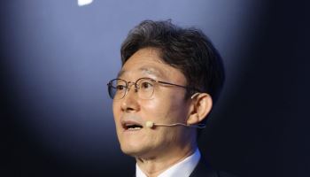 박윤영 KT 대표 “MS 협력 성과 뚜렷… 특정 기업 의존 탈피, 파트너십 다변화”