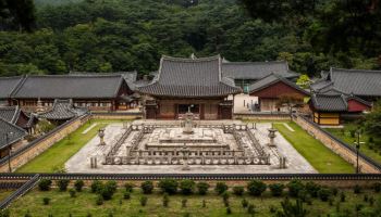 조계종, 부산 세계유산위서 한국불교 문화유산 알린다