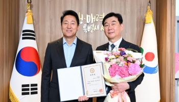 이창무 한양대 교수, 서울시 주택 현안 조정 역할 맡는다