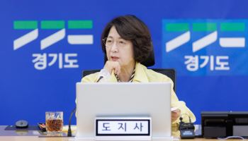 "무사히 지나길 바라지만" 추미애, 여름 재난대응태세 고삐