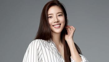 손담비, 숙소 비눗방울 놀이→민폐 논란에 "바닥 다 닦아"