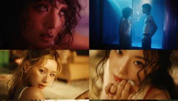 큐브엔터 아이들, 미니 9집 'We made' 발매