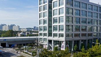 구내식당도 프리미엄 시대…본푸드서비스, 오피스 급식으로 수주액 72%↑
