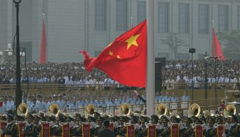 중국, 러와 훈련 첫날…일본 EEZ 인근에 SLBM 발사