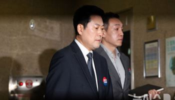 이종배 “당 기강 세우기? 갈등만 가져와…장동혁, 징계 철회하길”